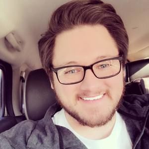 Meet your Posher, Jerod